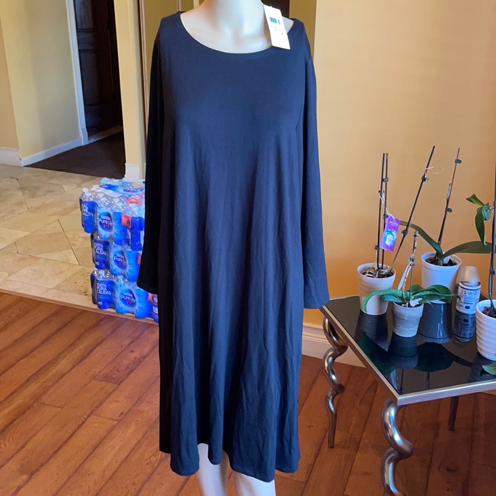 Eileen Fisher dress